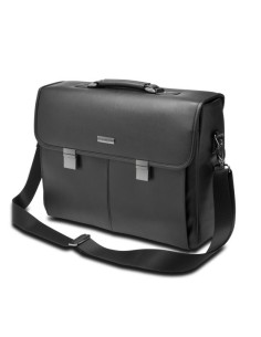 Kensington 15" LAPTOP BRIEFCASE - BK