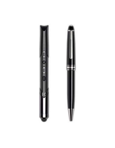 Kensington Telecomando per presentazioni PresentAir Pro™ Bluetooth® 4.0 LE - Nero