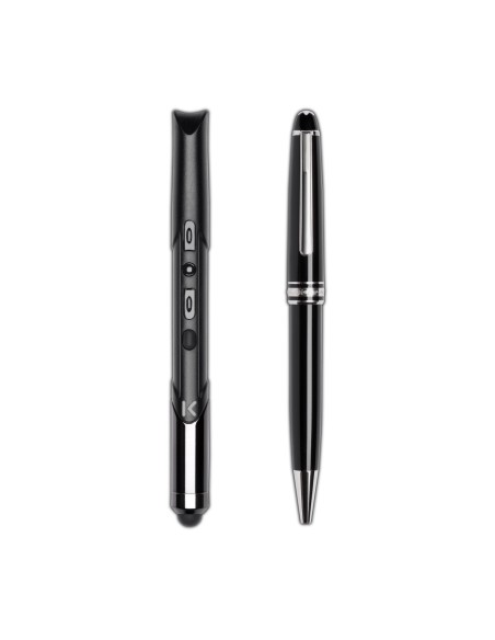 Kensington Telecomando per presentazioni PresentAir Pro™ Bluetooth® 4.0 LE - Nero