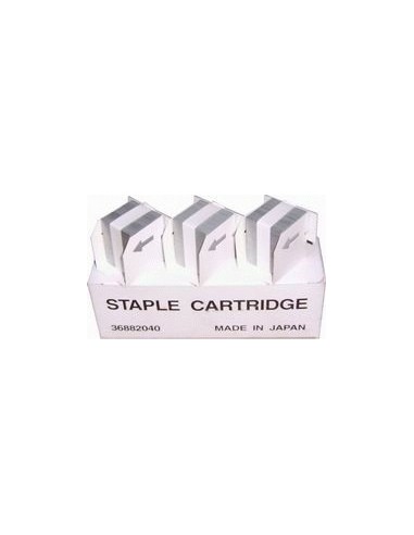 KYOCERA Staple Cartridge (3x 5000)