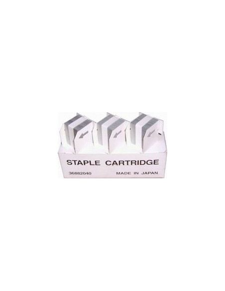 KYOCERA Staple Cartridge (3x 5000)