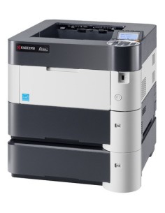 KYOCERA FS-4100DN KL3 1200 x 1200 DPI A4
