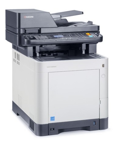 KYOCERA ECOSYS M6030CDN KL3 Laser A4 9600 x 600 DPI 30 ppm