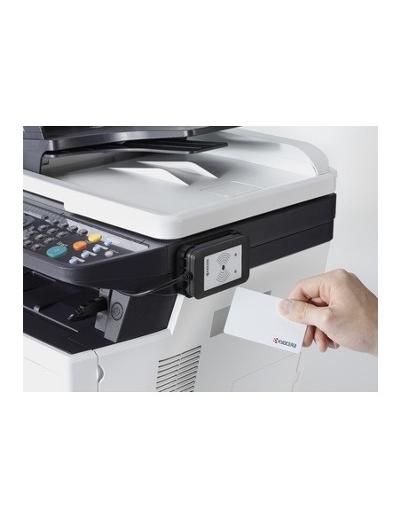 KYOCERA ECOSYS M2030dn KL3 Laser A4 1800 x 600 DPI 30 ppm