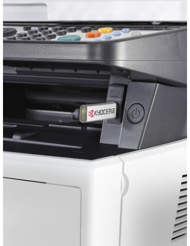 KYOCERA ECOSYS M2030dn KL3 Laser A4 1800 x 600 DPI 30 ppm