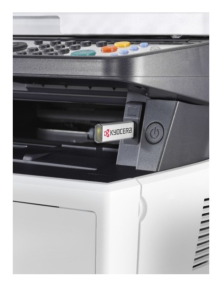 KYOCERA ECOSYS M2030dn KL3 Laser A4 1800 x 600 DPI 30 ppm
