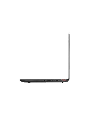Lenovo IdeaPad Y50-70 Computer portatile 39,6 cm (15.6") Full HD Intel® Core™ i7 8 GB DDR3L-SDRAM 256 GB SSD Windows 10 Pro Nero