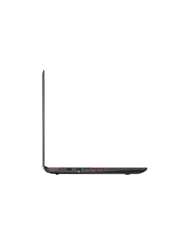 Lenovo IdeaPad Y50-70 Computer portatile 39,6 cm (15.6") Full HD Intel® Core™ i7 8 GB DDR3L-SDRAM 256 GB SSD Windows 10 Pro Nero