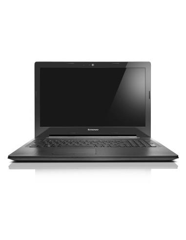 Lenovo IdeaPad G50-45 Computer portatile 39,6 cm (15.6") AMD A6 4 GB DDR3L-SDRAM 500 GB HDD Wi-Fi 4 (802.11n) Windows 10 Home