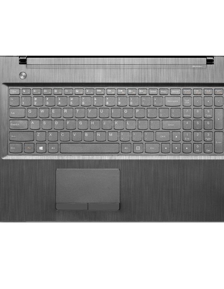 Lenovo Essential G50-80 Computer portatile 39,6 cm (15.6") Intel® Core™ i7 4 GB DDR3L-SDRAM 1000 GB HDD AMD Radeon R5 M330