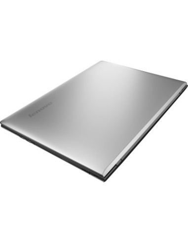 Lenovo IdeaPad 300-15IBR Computer portatile 39,6 cm (15.6") HD Intel® Pentium® 4 GB DDR3L-SDRAM 500 GB HDD Wi-Fi 5 (802.11ac)