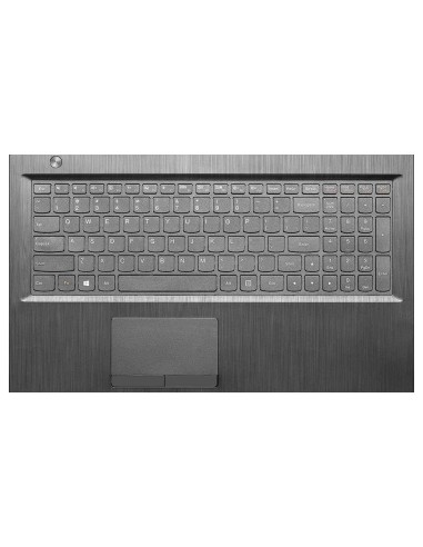 Lenovo IdeaPad 300 Computer portatile 39,6 cm (15.6") HD Intel® Core™ i7 8 GB DDR3L-SDRAM 1000 GB HDD AMD Radeon R5 M330 Wi-Fi