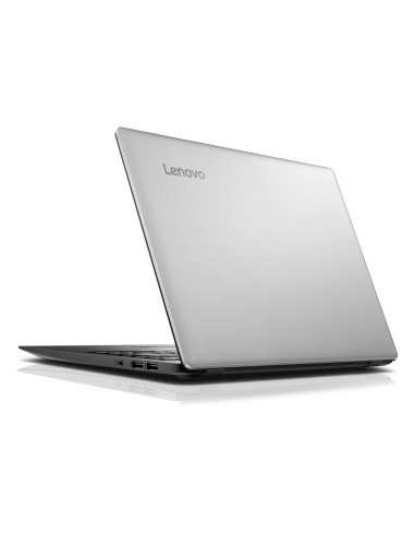 Lenovo IdeaPad 100s Computer portatile 35,6 cm (14") Intel® Celeron® 2 GB DDR3L-SDRAM 32 GB Flash Wi-Fi 5 (802.11ac) Windows 10