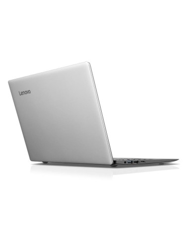 Lenovo IdeaPad 100s Computer portatile 35,6 cm (14") Intel® Celeron® 2 GB DDR3L-SDRAM 32 GB Flash Wi-Fi 5 (802.11ac) Windows 10