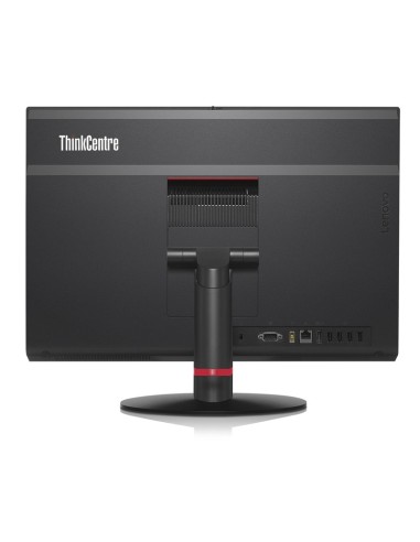 Lenovo ThinkCentre M700z Intel® Core™ i3 50,8 cm (20") 1600 x 900 Pixel 4 GB DDR4-SDRAM 500 GB HDD PC All-in-one Windows 7