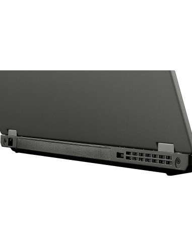 Lenovo ThinkPad T540p Computer portatile 39,6 cm (15.6") Full HD Intel® Core™ i5 4 GB DDR3L-SDRAM 500 GB HDD NVIDIA® GeForce®