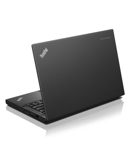 Lenovo ThinkPad X260 Computer portatile 31,8 cm (12.5") Full HD Intel® Core™ i5 8 GB DDR4-SDRAM 256 GB SSD Wi-Fi 5 (802.11ac)