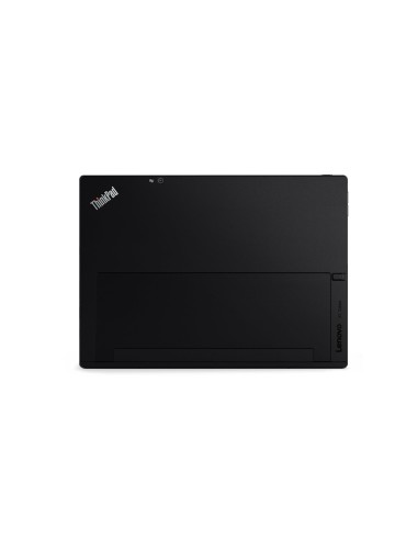 Lenovo ThinkPad X1 4G LTE 256 GB 30,5 cm (12") Intel® Core™ m7 8 GB Wi-Fi 5 (802.11ac) Windows 10 Pro Nero