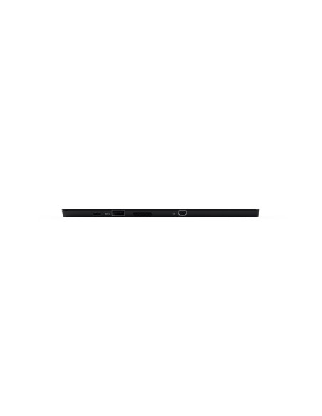 Lenovo ThinkPad X1 4G LTE 256 GB 30,5 cm (12") Intel® Core™ m7 8 GB Wi-Fi 5 (802.11ac) Windows 10 Pro Nero