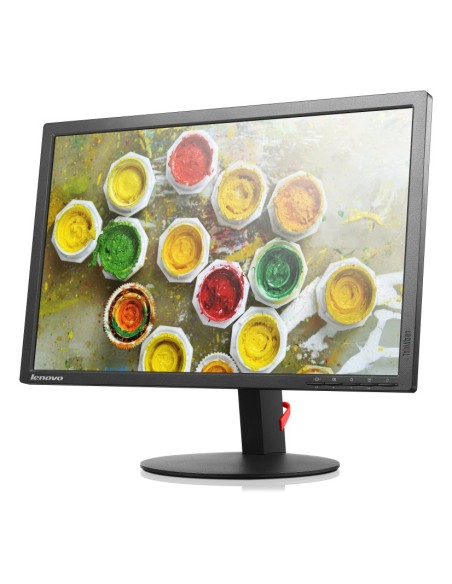 Lenovo ThinkVision T2254p 55,9 cm (22") 1680 x 1050 Pixel LED Nero
