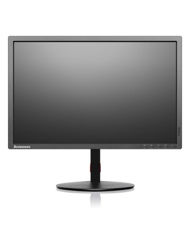 Lenovo ThinkVision T2254p 55,9 cm (22") 1680 x 1050 Pixel LED Nero