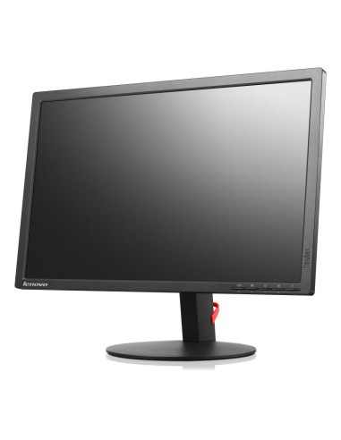 Lenovo ThinkVision T2254p 55,9 cm (22") 1680 x 1050 Pixel LED Nero