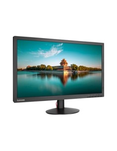 Lenovo ThinkVision T2324d 58,4 cm (23") 1920 x 1080 Pixel Full HD LED Nero