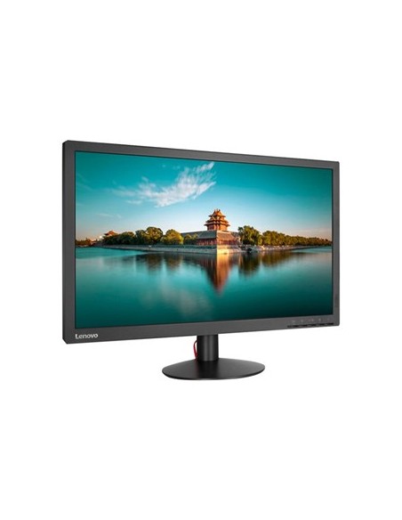 Lenovo ThinkVision T2324d 58,4 cm (23") 1920 x 1080 Pixel Full HD LED Nero