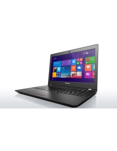 Lenovo Essential E31-80 Computer portatile 33,8 cm (13.3") Intel® Core™ i5 8 GB LPDDR3L-SDRAM 256 GB SSD Windows 7 Professional 2
