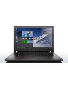Lenovo E51-80 Computer portatile 39,6 cm (15.6") HD Intel® Core™ i5 8 GB DDR3L-SDRAM 1000 GB HDD Windows 7 Professional Nero