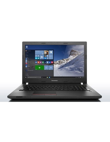 Lenovo E51-80 Computer portatile 39,6 cm (15.6") HD Intel® Core™ i5 8 GB DDR3L-SDRAM 1000 GB HDD Windows 7 Professional Nero