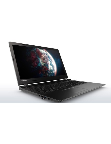 Lenovo Essential B50-50 Computer portatile 39,6 cm (15.6") HD Intel® Core™ i5 8 GB DDR3L-SDRAM 1000 GB HDD NVIDIA® GeForce® GT