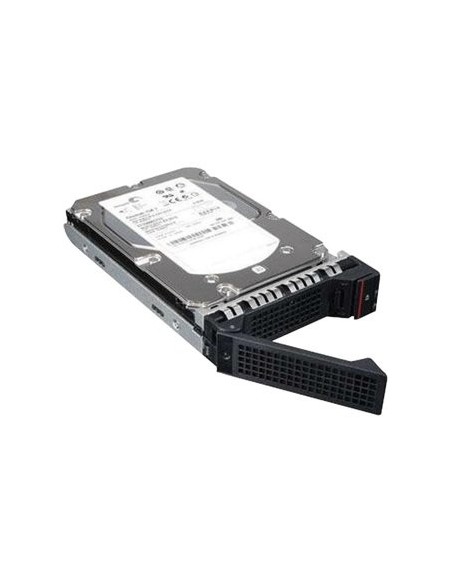 Lenovo 146GB 2.5" 15K SAS 6G HS 2.5"
