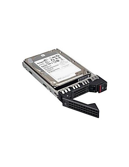 Lenovo ThinkServer 3.5" 1TB 7.2K SATA-III 3.5" 1000 GB Serial ATA III