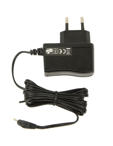 Jabra 14162-00 Caricabatterie per dispositivi mobili Nero Interno