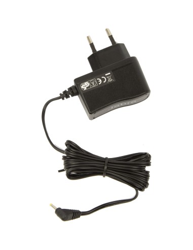 Jabra 14162-00 Caricabatterie per dispositivi mobili Nero Interno