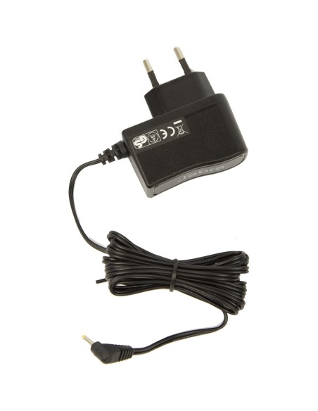 Jabra 14162-00 Caricabatterie per dispositivi mobili Nero Interno