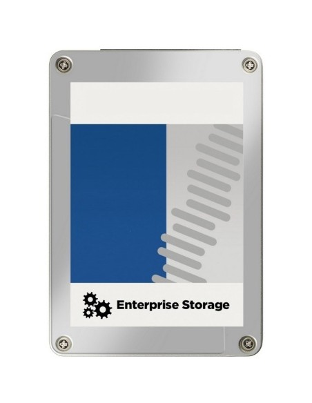 Lenovo Enterprise Entry 2.5" 480 GB Seriale ATA II