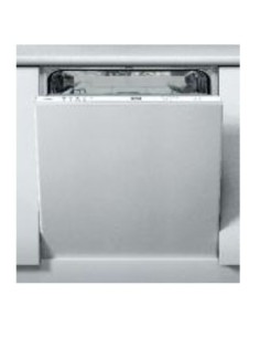 Ignis ADL 558 4 lavastoviglie A scomparsa totale 12 coperti
