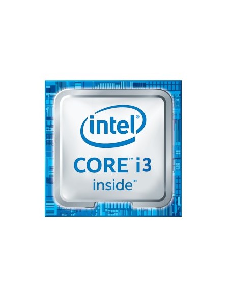Intel Core i3-6320 processore 3,9 GHz 4 MB Cache intelligente Scatola