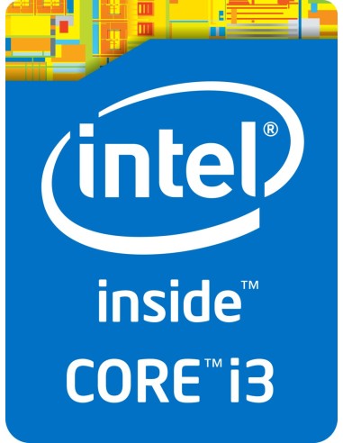 Intel Core i3-6320 processore 3,9 GHz 4 MB Cache intelligente Scatola