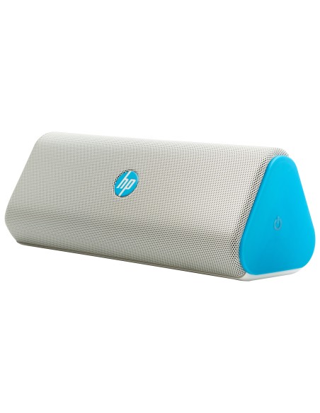 HP G0H97AA altoparlante portatile Altoparlante portatile stereo Argento 15 W