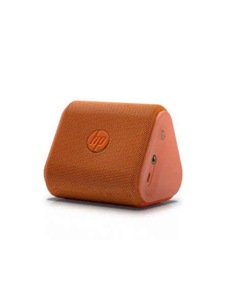 HP Roar Mini Altoparlante portatile mono Arancione 2,5 W