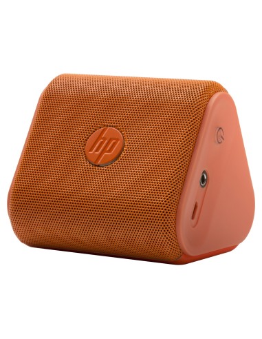 HP Roar Mini Altoparlante portatile mono Arancione 2,5 W
