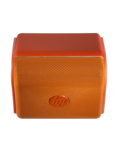 HP Roar Mini Altoparlante portatile mono Arancione 2,5 W