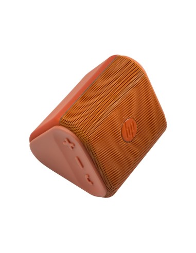 HP Roar Mini Altoparlante portatile mono Arancione 2,5 W