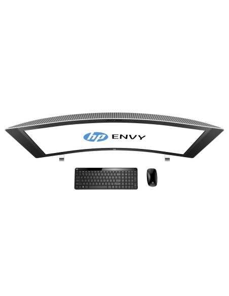 HP ENVY Curved 34-a090nl Intel® Core™ i7 86,4 cm (34") 3440 x 1440 Pixel 8 GB DDR4-SDRAM 1128 GB HDD+SSD PC All-in-one NVIDIA®