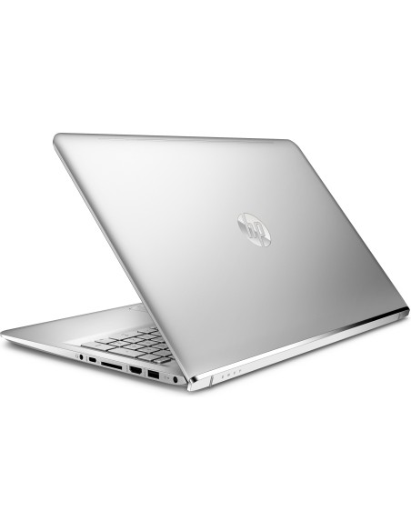HP ENVY Notebook - 15-as003nl (ENERGY STAR)