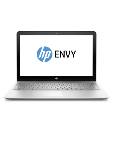 HP ENVY Notebook - 15-as003nl (ENERGY STAR)