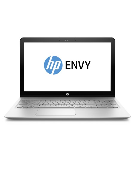 HP ENVY Notebook - 15-as003nl (ENERGY STAR)